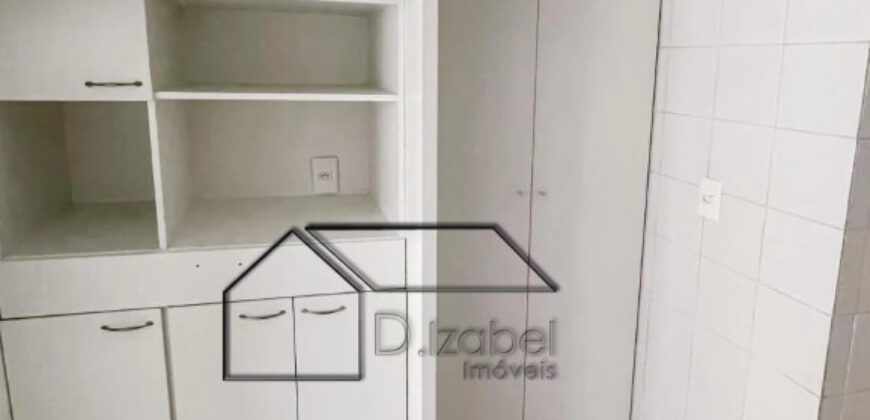 Apartamento à venda no Jardim Paulista – 2 dormitórios (1 suíte)