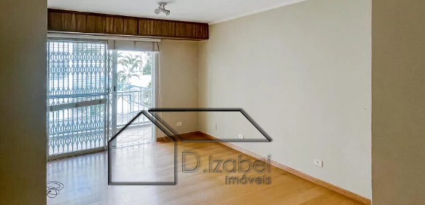 Apartamento à venda no Jardim Paulista – 2 dormitórios (1 suíte)