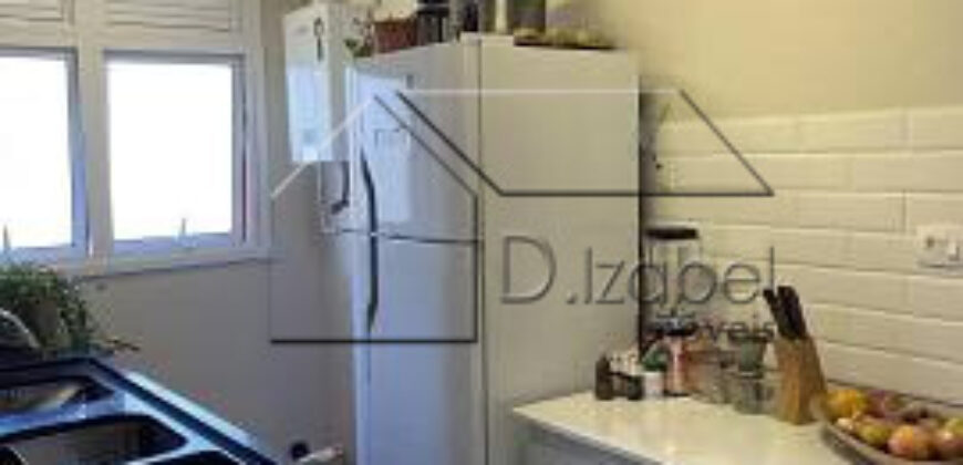 Cobertura à venda em Pinheiros com vista privilegiada e 2 dormitórios