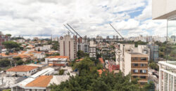 Cobertura Duplex à venda na Vila Madalena – 1 suíte