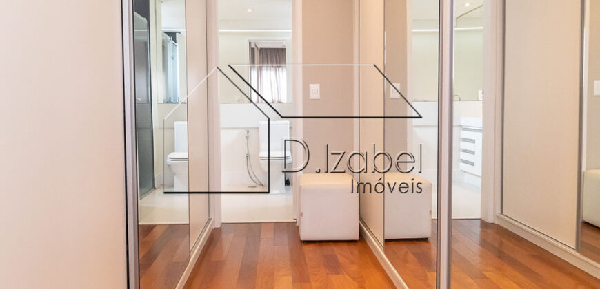 Cobertura Duplex à venda na Vila Madalena – 1 suíte