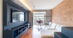 Cobertura Duplex à venda na Vila Madalena – 1 suíte