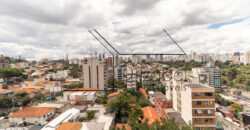 Cobertura Duplex à venda na Vila Madalena – 1 suíte