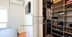Lindo apartamento à venda em Perdizes – 2 suítes (1 master com closed)