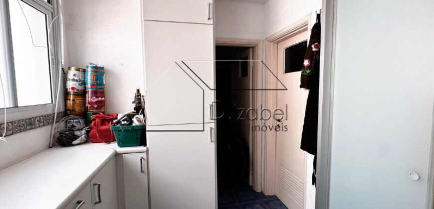 Apartamento 3 Dormitórios no Itaim – 1 suíte e 2 vagas