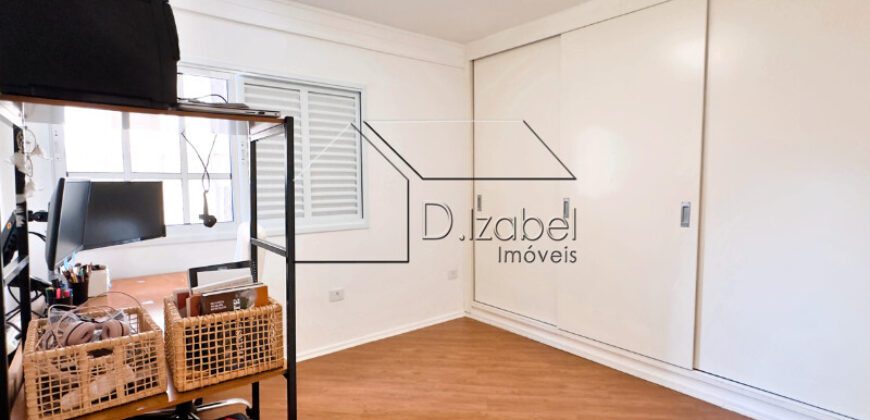 Apartamento 3 Dormitórios no Itaim – 1 suíte e 2 vagas