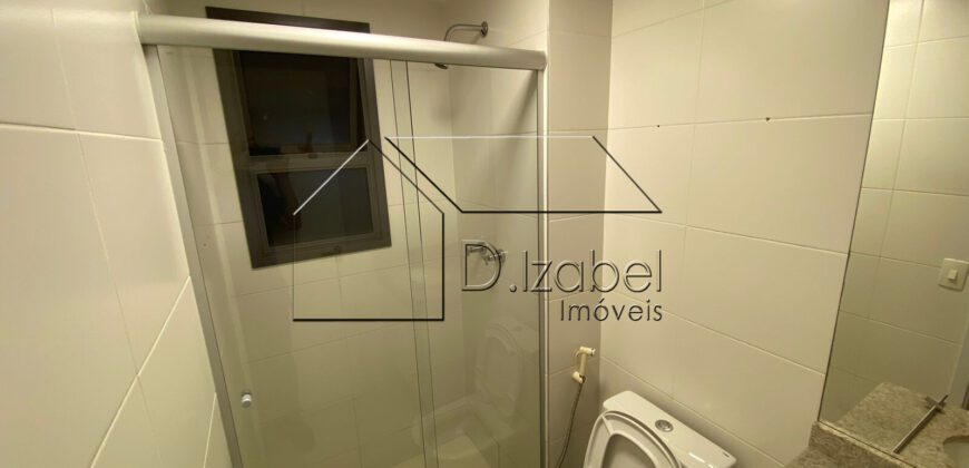 Para alugar ao lado do metrô Vila Madalena – Apartamento Novo!1 dormitório, lazer completo.