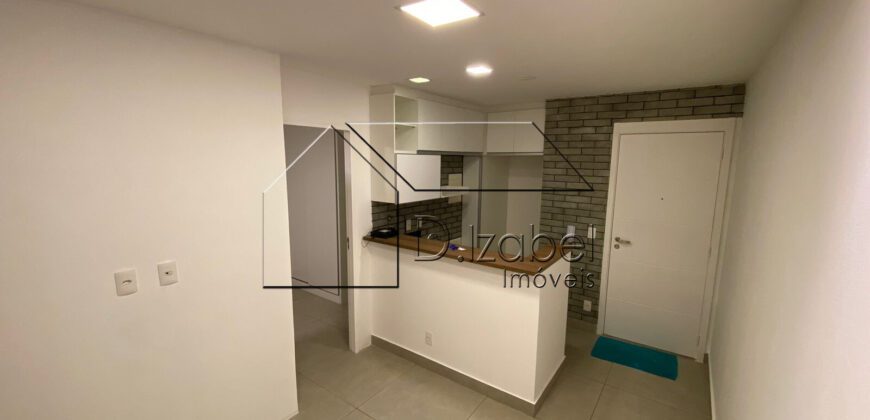 Para alugar ao lado do metrô Vila Madalena – Apartamento Novo!1 dormitório, lazer completo.