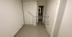 Para alugar ao lado do metrô Vila Madalena – Apartamento Novo!1 dormitório, lazer completo.