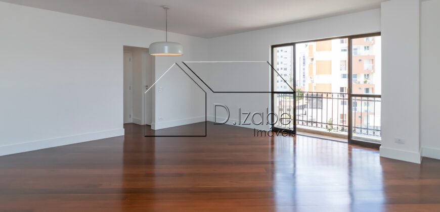 Apartamento à venda na Vila Madalena. Exclusivo – 2 suítes com vista