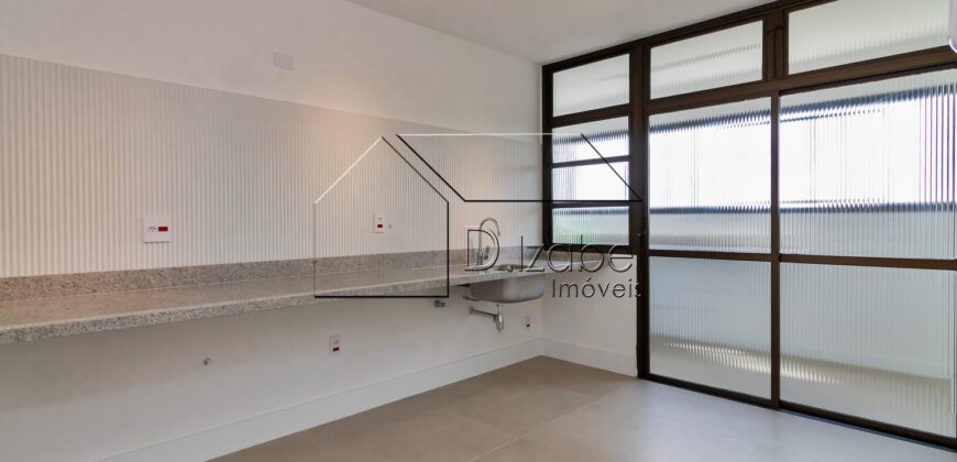 Apartamento à venda na Vila Madalena. Exclusivo – 2 suítes com vista