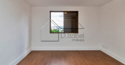 Apartamento à venda na Vila Madalena. Exclusivo – 2 suítes com vista