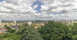 Apartamento à venda na Vila Madalena. Exclusivo – 2 suítes com vista