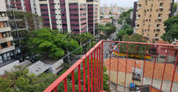 Apartamento de 3 dormitórios à venda na Vila Madalena