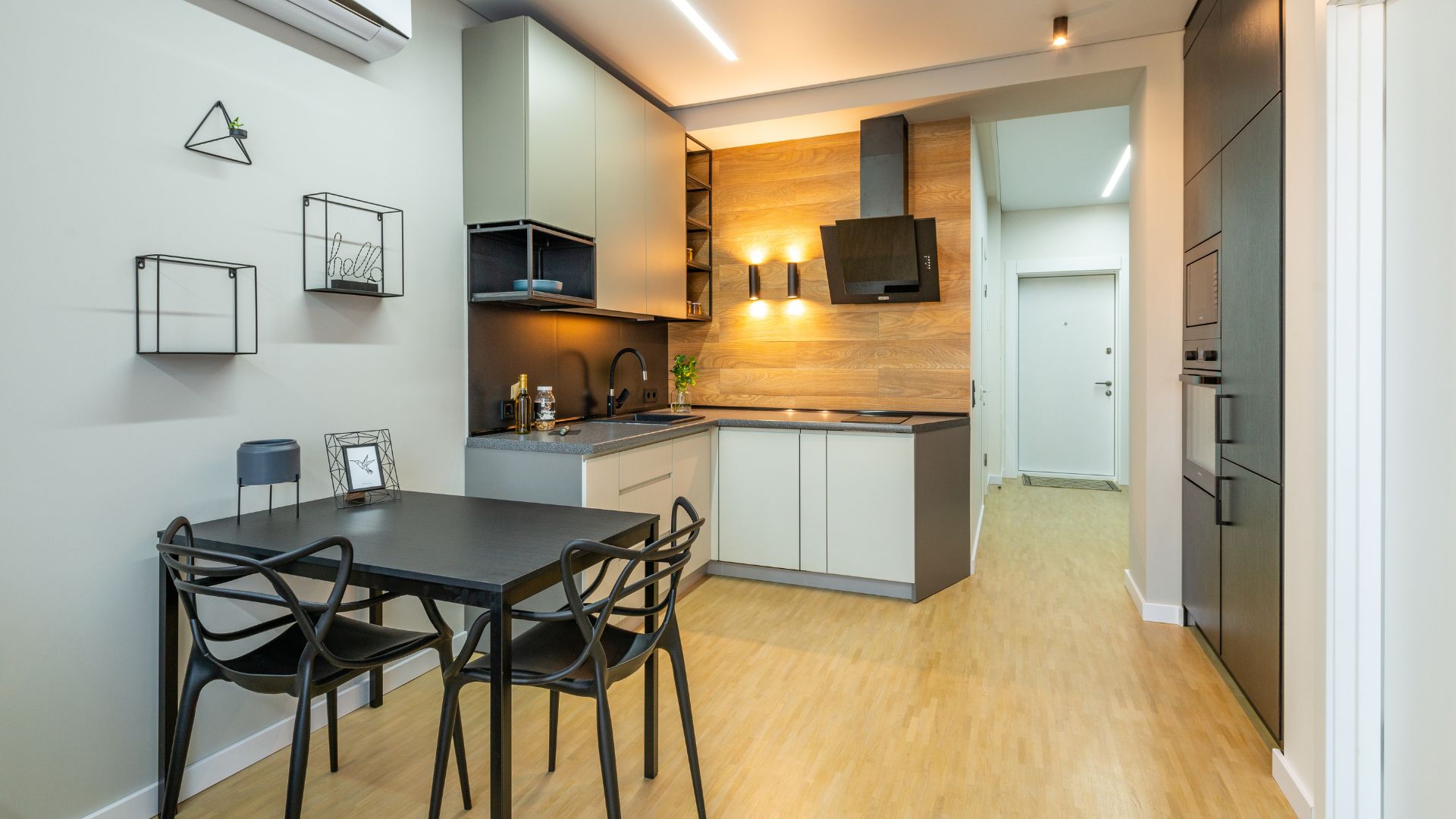 Apartamento à Venda no Jardim Europa