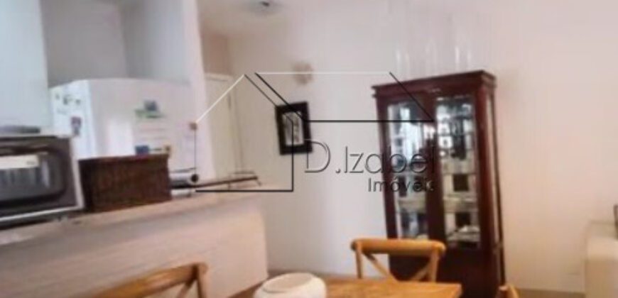 Apartamento 2 dormitórios à venda na Vila Olímpia – 1 suíte lazer completo