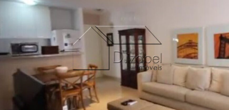 Apartamento 2 dormitórios à venda na Vila Olímpia – 1 suíte lazer completo