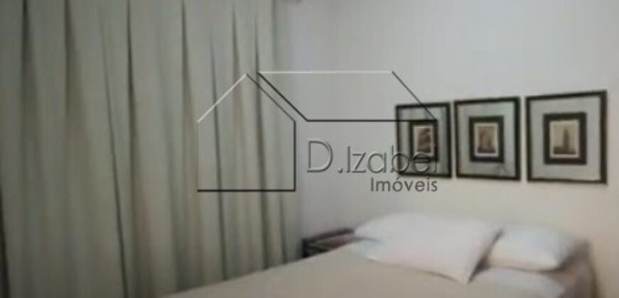 Apartamento 2 dormitórios à venda na Vila Olímpia – 1 suíte lazer completo