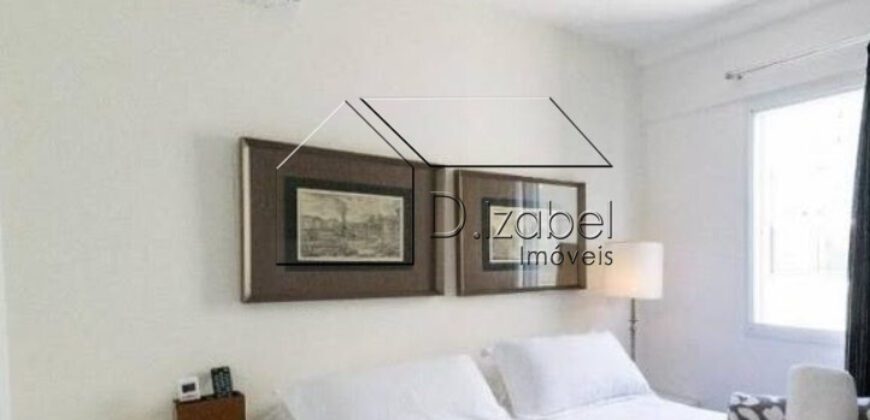 Apartamento 2 dormitórios à venda na Vila Olímpia – 1 suíte lazer completo