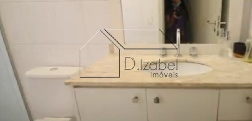 Apartamento 2 dormitórios à venda na Vila Olímpia – 1 suíte lazer completo