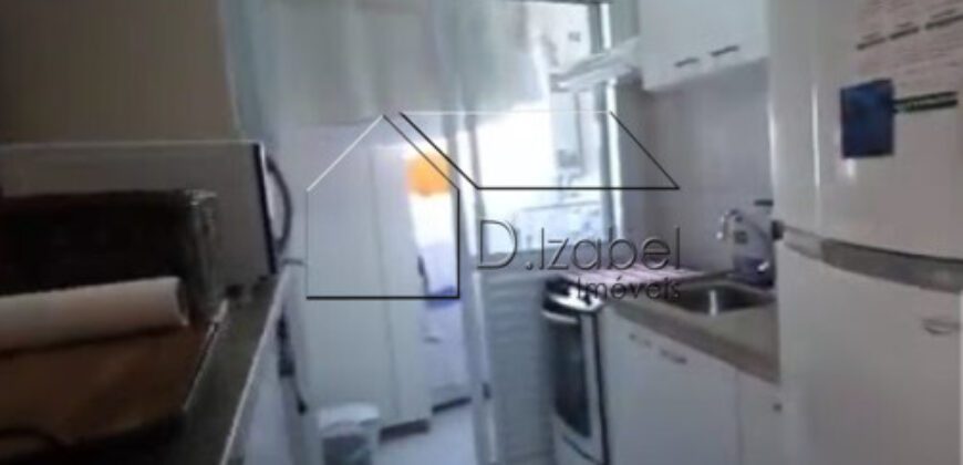 Apartamento 2 dormitórios à venda na Vila Olímpia – 1 suíte lazer completo