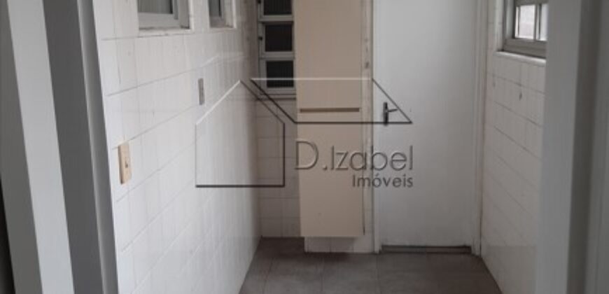 Apartamento com 3 dormitórios à venda na Vila Nova Conceição.