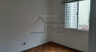 Apartamento com 3 dormitórios à venda na Vila Nova Conceição.