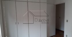 Apartamento com 3 dormitórios à venda na Vila Nova Conceição.