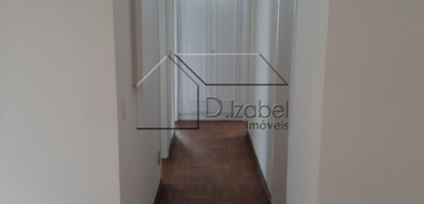 Apartamento com 3 dormitórios à venda na Vila Nova Conceição.