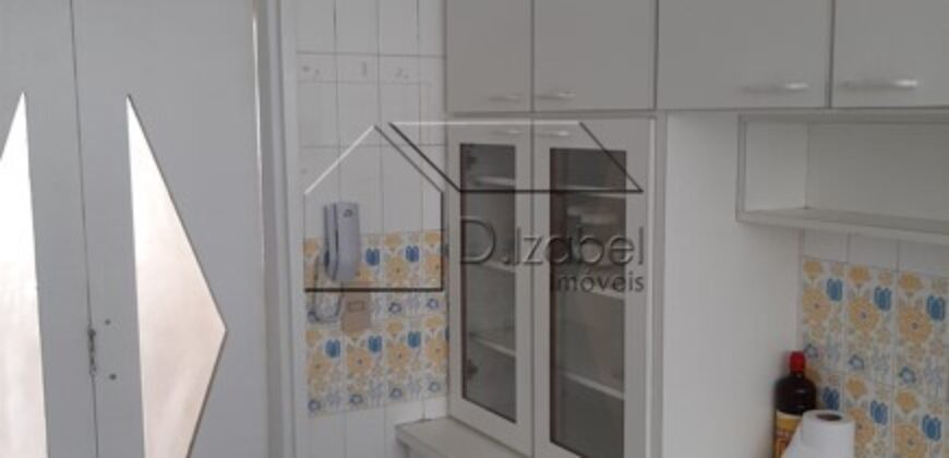 Apartamento com 3 dormitórios à venda na Vila Nova Conceição.