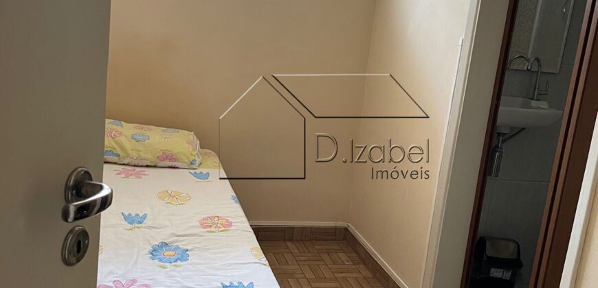 Amplo Apartamento no Jardim Paulista – 4 dormitórios