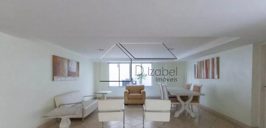 Apartamento de 3 dormitórios no Jardim Paulista – 181m², 1 suíte e 3 vagas de garagem