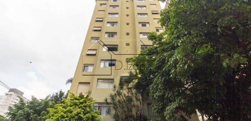 Apartamento de 1 dormitório no Jardim Paulista: prático, confortável e aconchegante