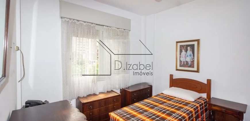 Apartamento de 1 dormitório no Jardim Paulista: prático, confortável e aconchegante