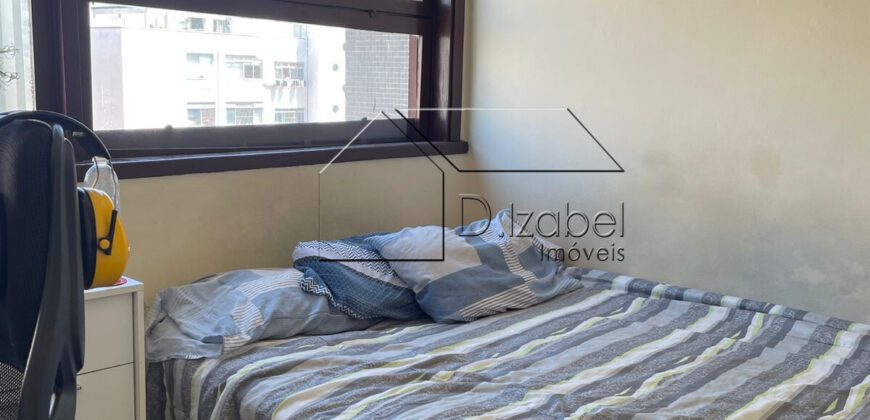 Amplo Apartamento no Jardim Paulista – 4 dormitórios