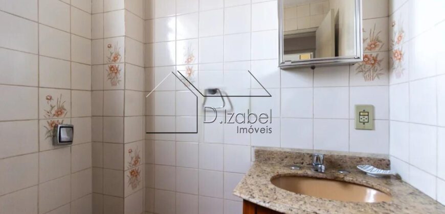 Apartamento de 1 dormitório no Jardim Paulista: prático, confortável e aconchegante