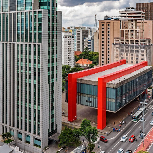Apartamento para venda no Jardim Paulista