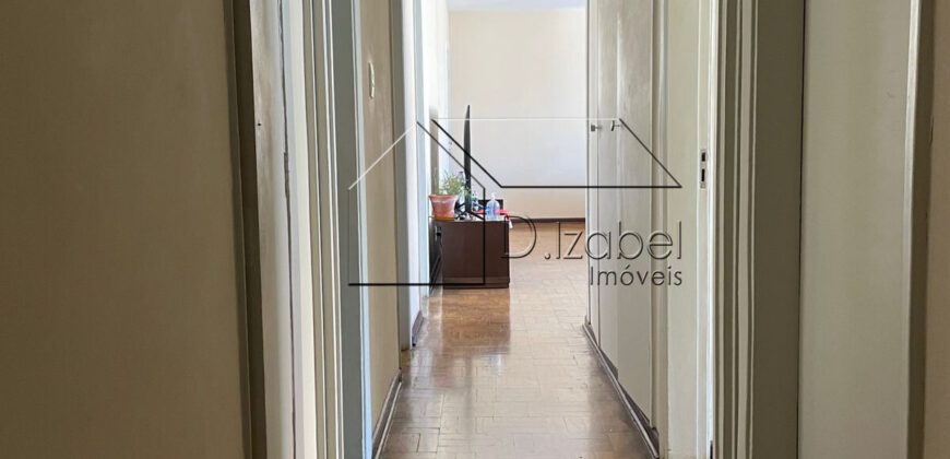 Amplo Apartamento no Jardim Paulista – 4 dormitórios