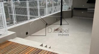 Cobertura Duplex na Vila Madalena – Totalmente Reformada!