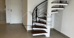 Cobertura Duplex na Vila Madalena – Totalmente Reformada!