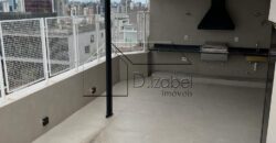 Cobertura Duplex na Vila Madalena – Totalmente Reformada!