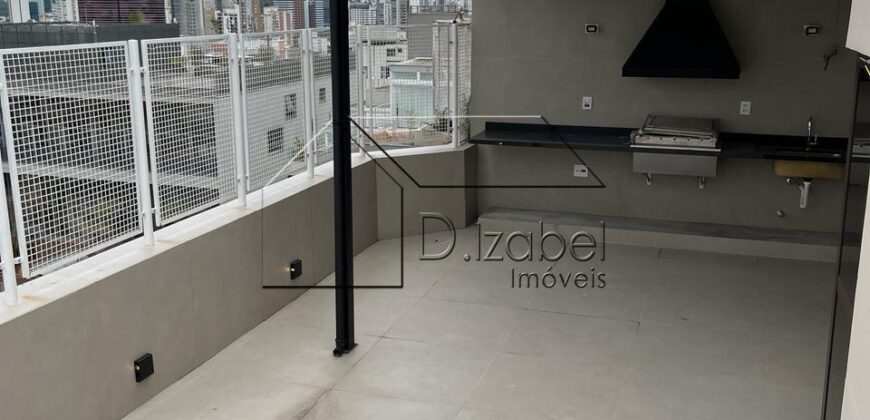 Cobertura Duplex na Vila Madalena – Totalmente Reformada!