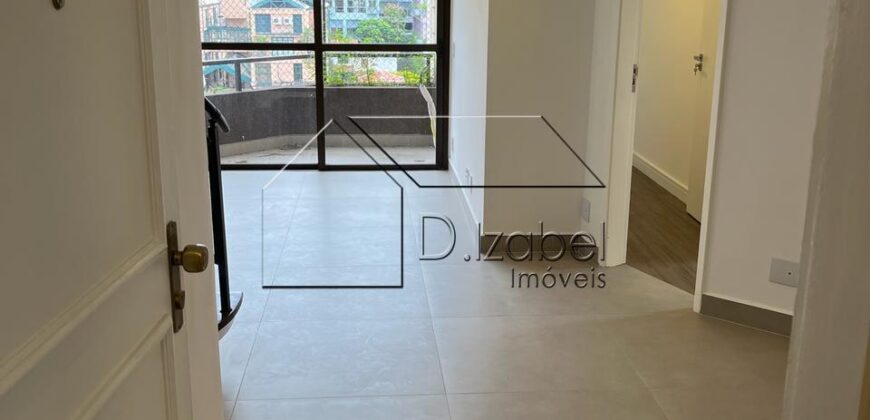 Cobertura Duplex na Vila Madalena – Totalmente Reformada!