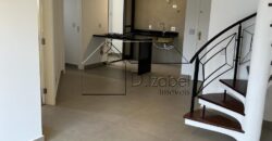 Cobertura Duplex na Vila Madalena – Totalmente Reformada!