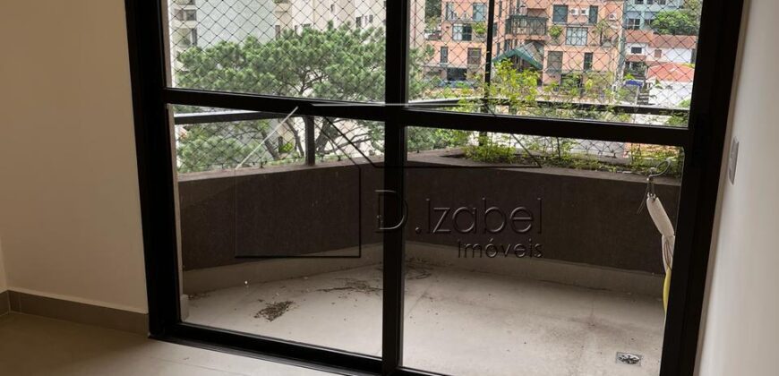 Cobertura Duplex na Vila Madalena – Totalmente Reformada!