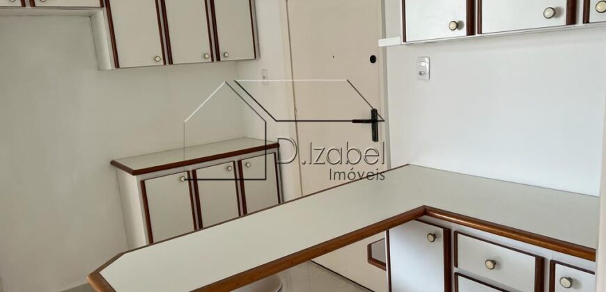 Apartamento a venda no Sumarezinho – 2 dormitórios a poucos metros do metrô