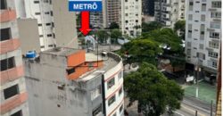 Apartamento a venda no Sumarezinho – 2 dormitórios a poucos metros do metrô