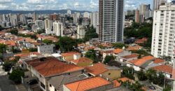 Apartamento para alugar no Sumarezinho – 2 dormitórios a poucos metros do metrô