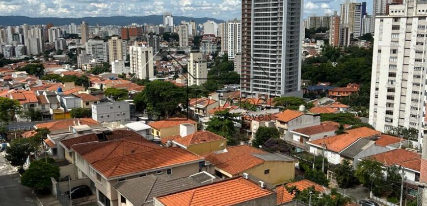 Apartamento a venda no Sumarezinho – 2 dormitórios a poucos metros do metrô