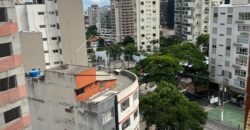 Apartamento para alugar no Sumarezinho – 2 dormitórios a poucos metros do metrô